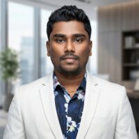 Sateesh Kumar