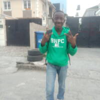OLUWASEGUN DAVID AFONJA