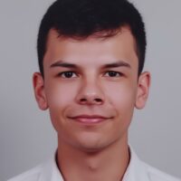 Cristian Camilo Vega Sanchez