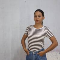 Angy Charry