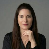 María Gabriela Moya