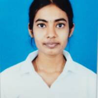 Karthiga Rajesh