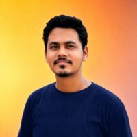 Sourav Barua