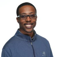 Andre Graves