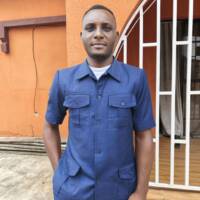 jeremiah umoh