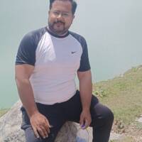 Saad Mahmood