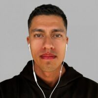 Sebastián Lara