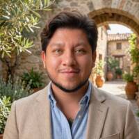 Daniel Albornoz Sotelo