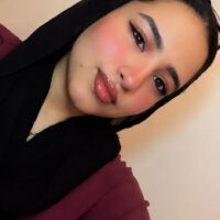 Roqia Hesham