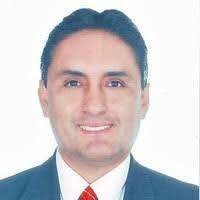 Octavio Alexander Ventura Castro