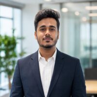 Indranil Chakraborty
