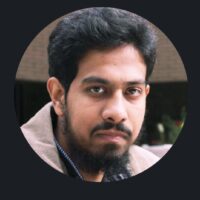 Anas Masood