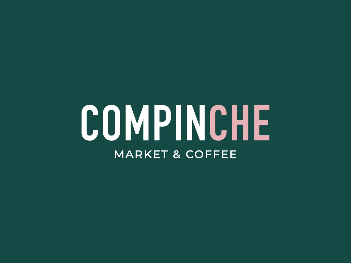 Compinche | Market & Coffee