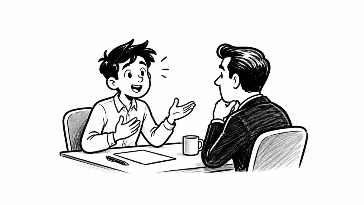 How to Answer Questions When You Have No Experience
