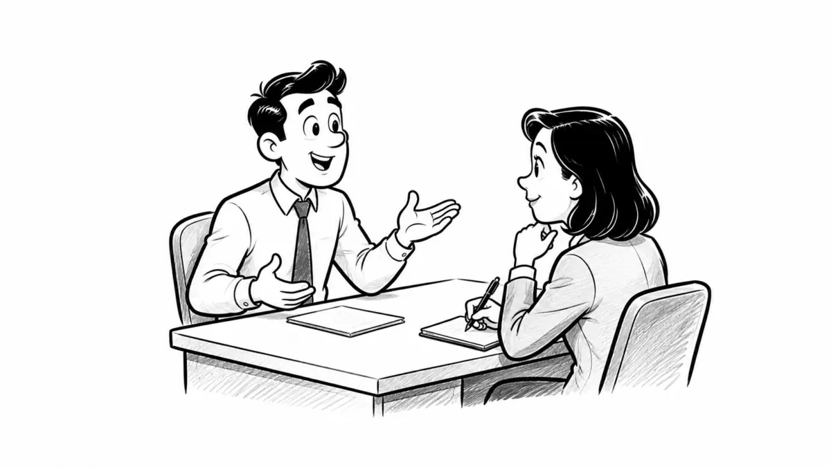 15 Behavioral Interview Questions and How to Answer Them