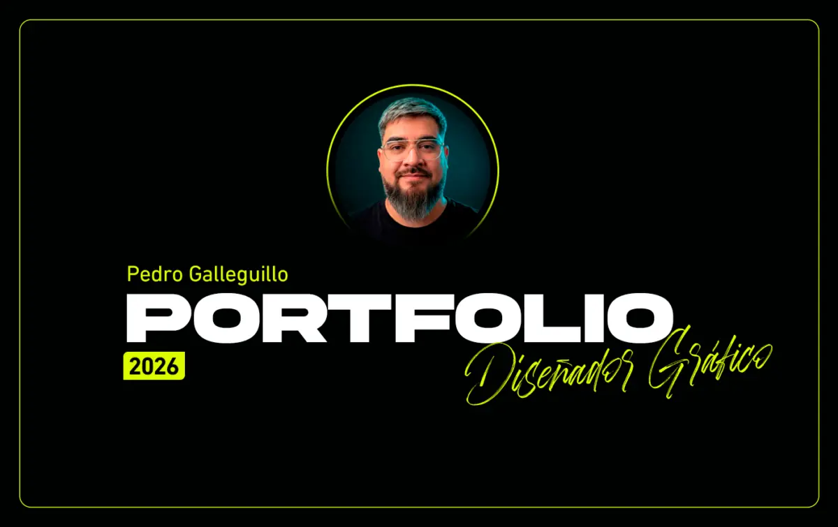 Portfolio Profesional