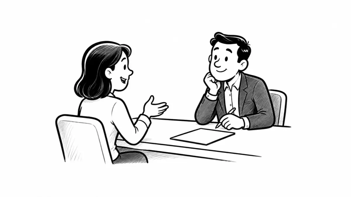 How to Explain an Employment Gap With Confidence