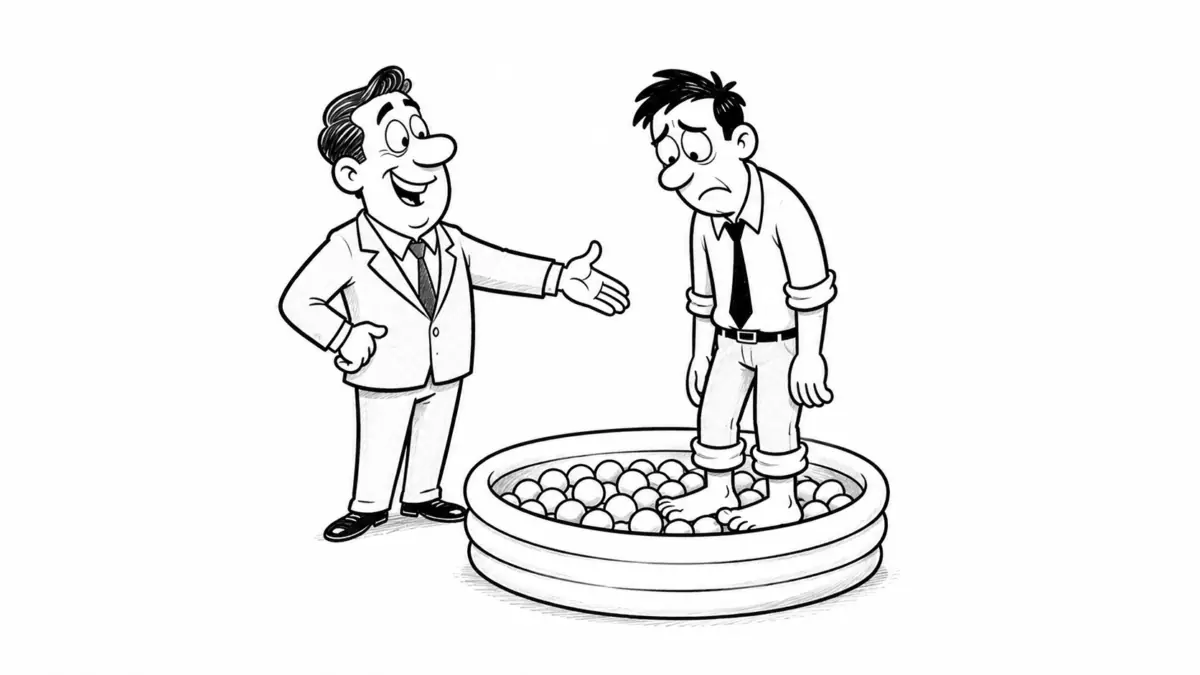 The Worst Job Perks Employees Have Ever Seen
