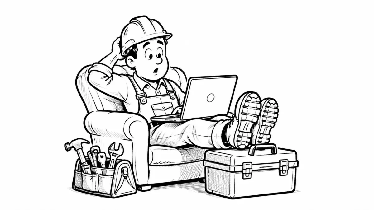 Blue-Collar Remote Jobs: Do They Even Exist?