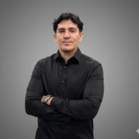 Erick Villalobos