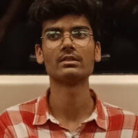 Devesh Patel