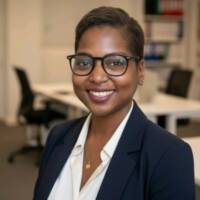 Cheryl Muringani