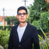 David Caleb Chaparro Orozco