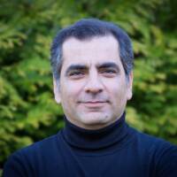 Behzad Behboodi