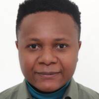 Kenneth Amadi
