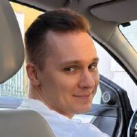 Gleb Sidorov