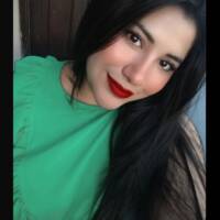 Katherine Paz