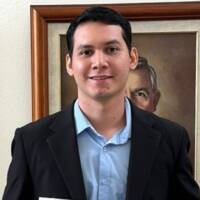 Jorge Gonzalez