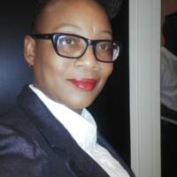 Daphne Letsweletse Baakile