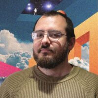 Daniel Valderrama Mejía