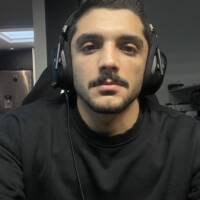 Mohammad Dehdar
