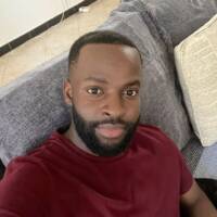 Jonathan Efezino