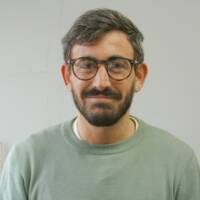 Carlos Legorburu