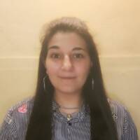 Daniela Nahir Bernardette Lopez Gogoneche