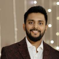 Tushar Samar