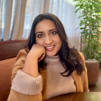Mona Sharma