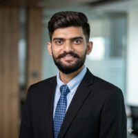 Harsh Vashistha