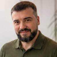 Oleksandr Darnopykh