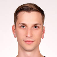 Paul Revenko