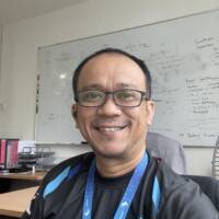 Hamdi Rusli