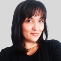 Marija Šakić Alić