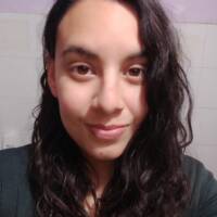 Maria Ariana Lopez