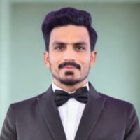 Hammad Aslam