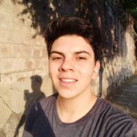 Fredy Rolando Martínez Méndez