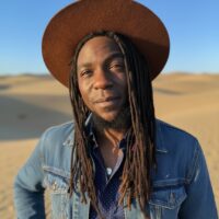 Harrison Songolo