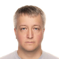 Artem Ziborev